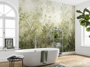 Komar Тропические обои на флизелине Raw R4-053