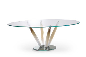 Стол  REFLEX CA' D'ORO 72