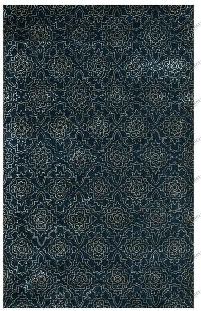 Jaipur Rugs Прямоугольный коврик ручной работы Roccoco sun-id-1421531