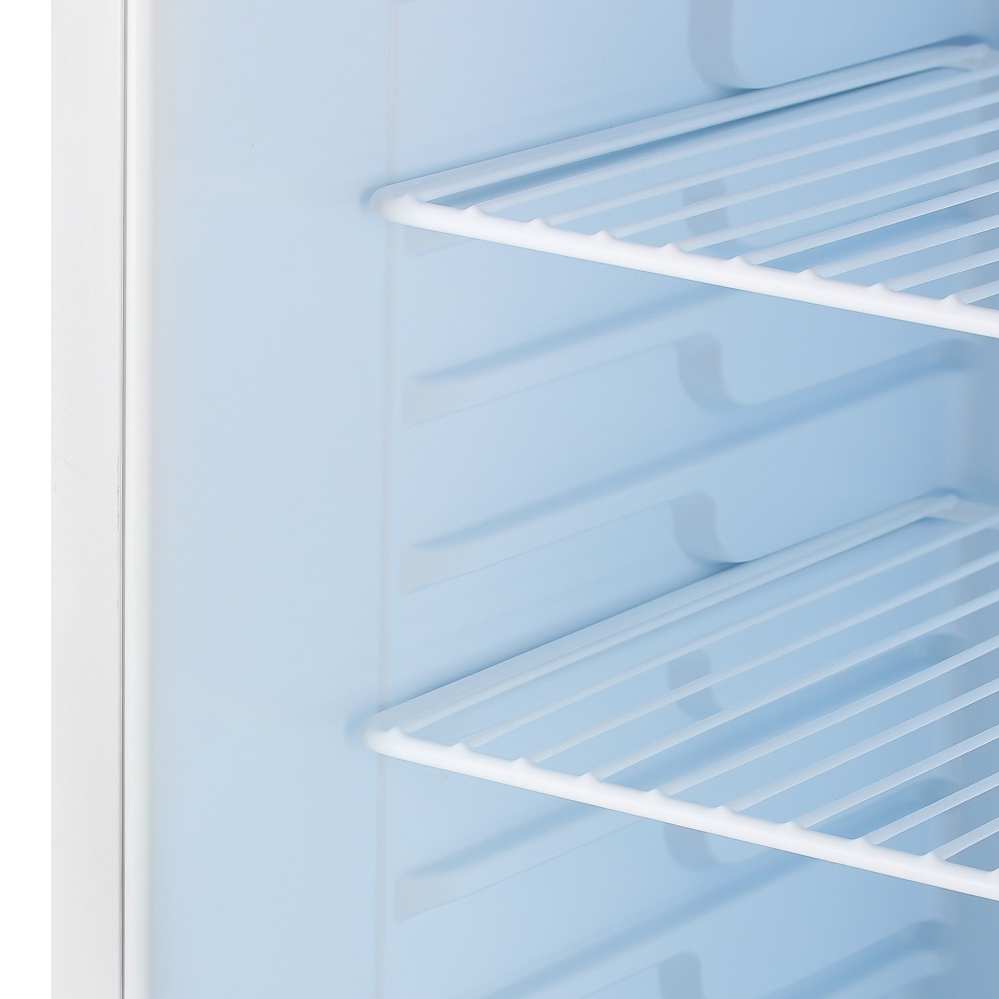 1011932 Холодильник с морозильником   Pozis RS-405 белый STDN-0057609 - Вид №9