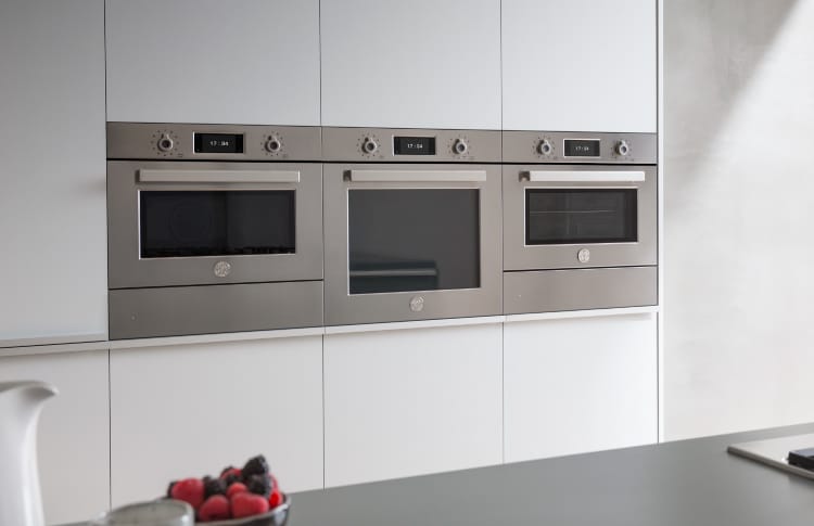 Пиролитическая электрическая встраиваемая печь Bertazzoni ARCH-00002562 - Вид №5