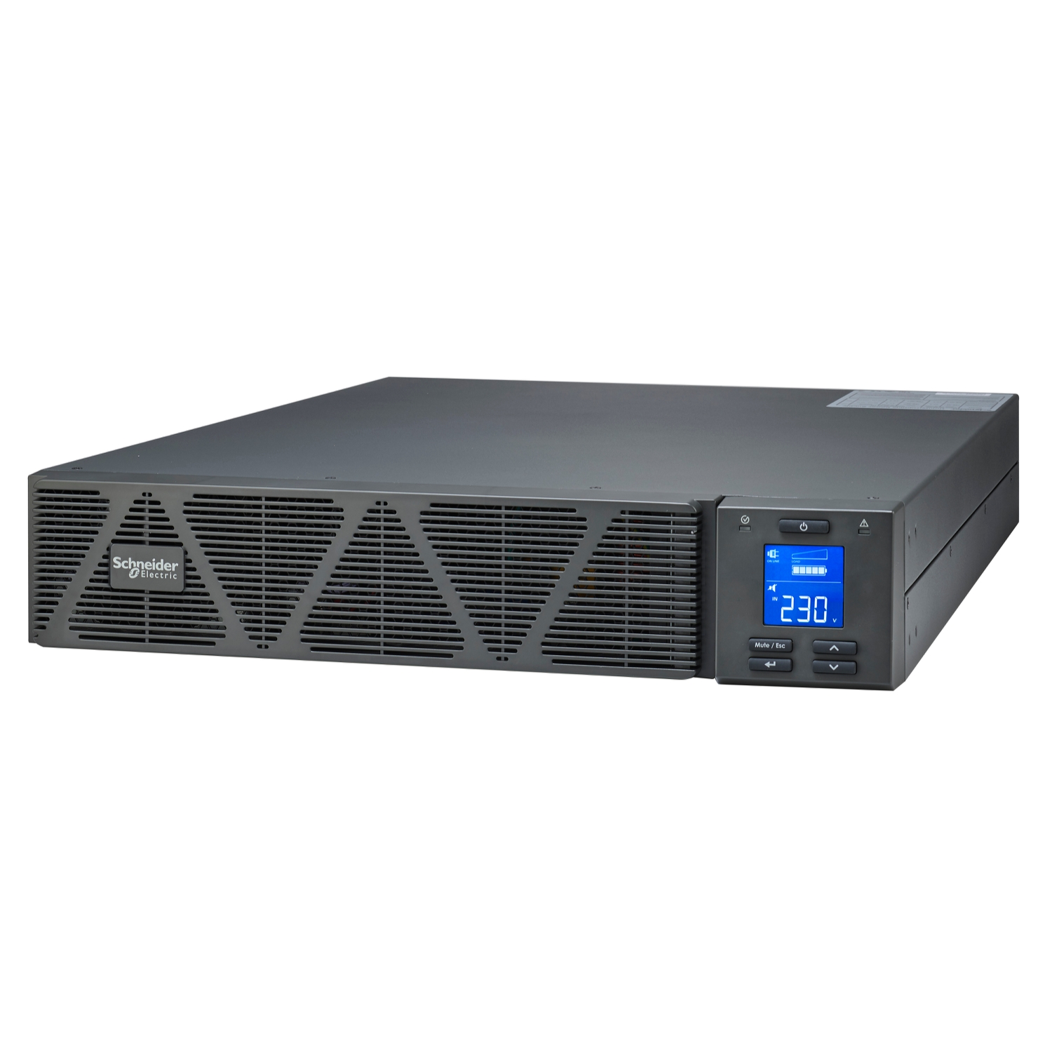 SRVS2KRI ??? APC Easy UPS On-Line SRVS, 2 ???, ???????? ?????????? Schneider Electric 