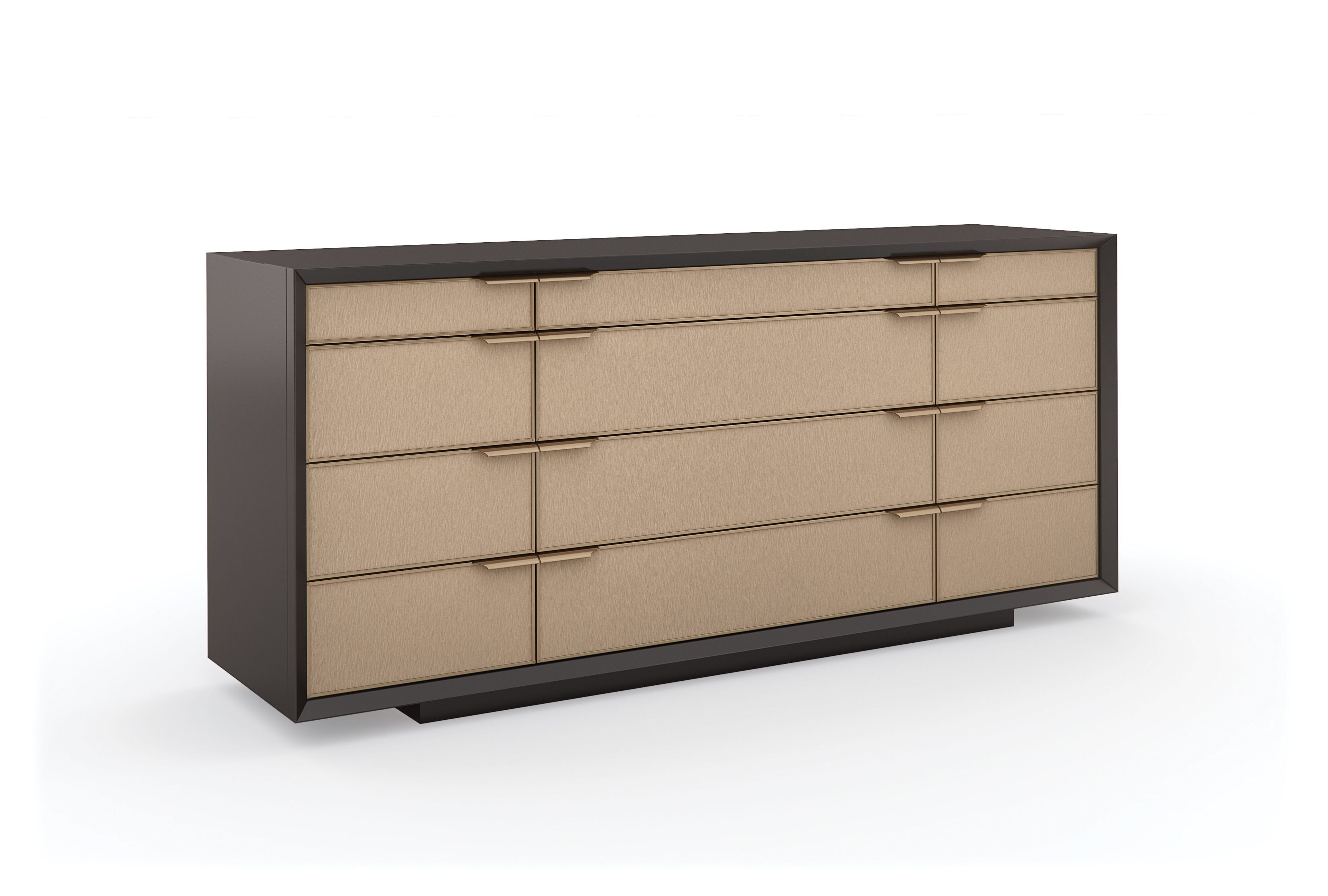 Виниловый комод Caracole ALL WRAPPED UP ARCH-00073500 - Вид №2