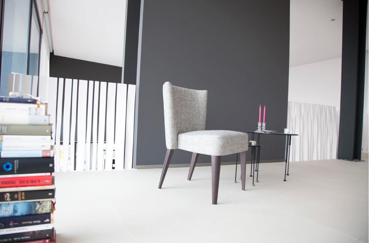 039374 Стул Fama Torico Santreyd  - Вид №1