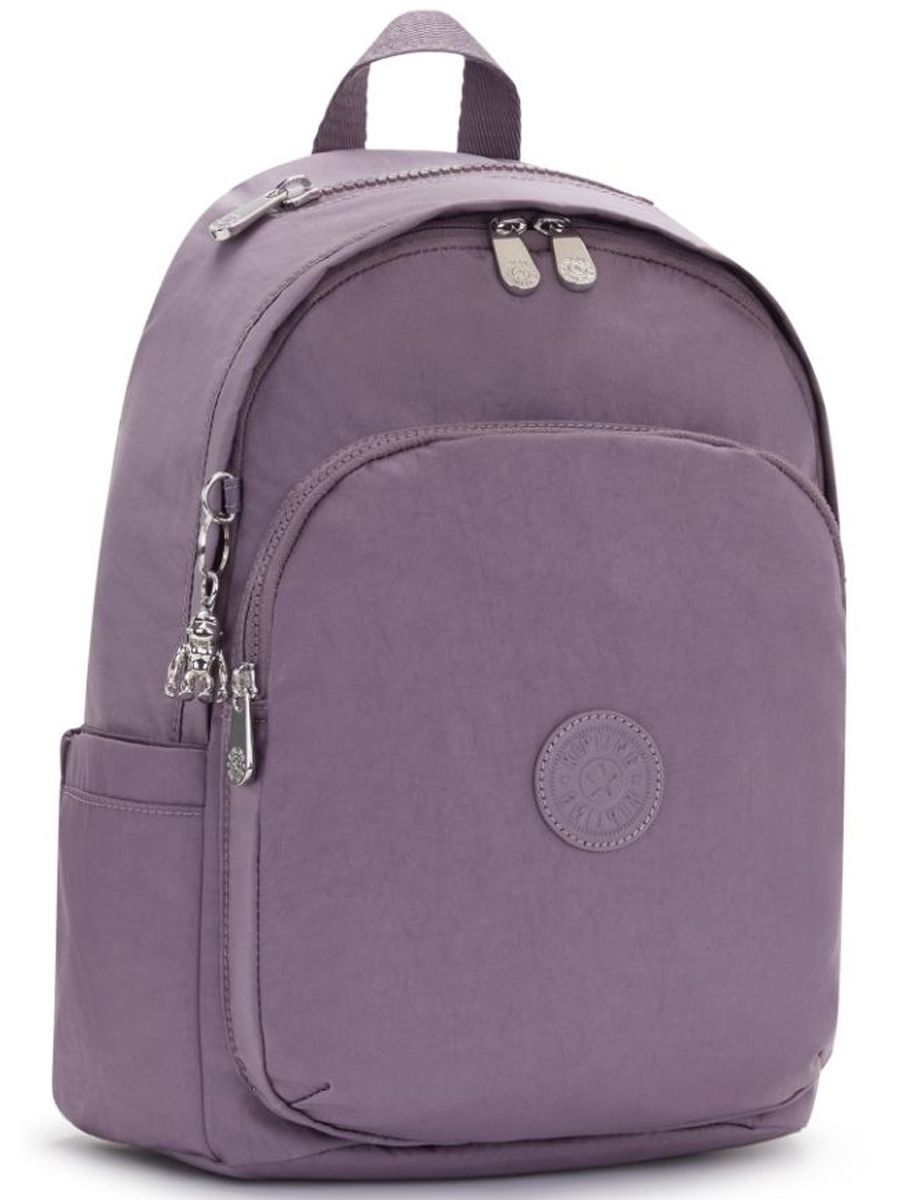 KI63712CR Рюкзак Medium Backpack Kipling Delia  - Вид №4
