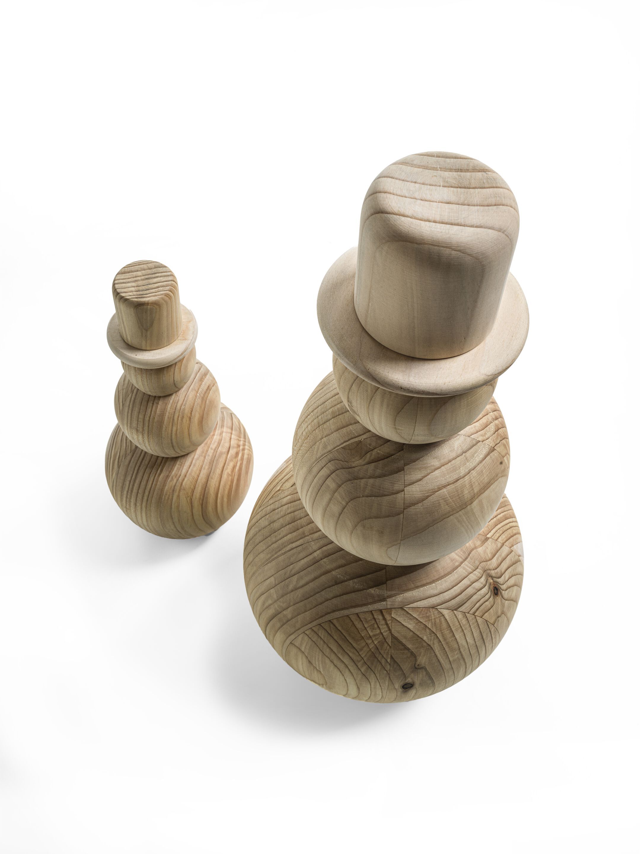 Безделушка из кедра Riva 1920 OLAF ARCH-00084543 - Вид №3