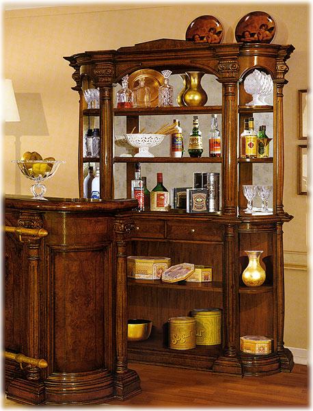 Барный шкаф  MIRANDOLA M566/S Arena