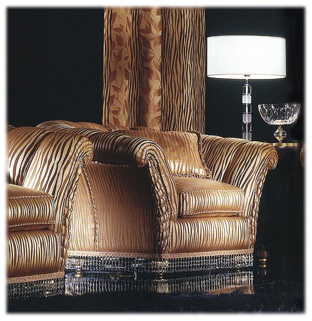 Кресло  ZANABONI Fidia PL №4