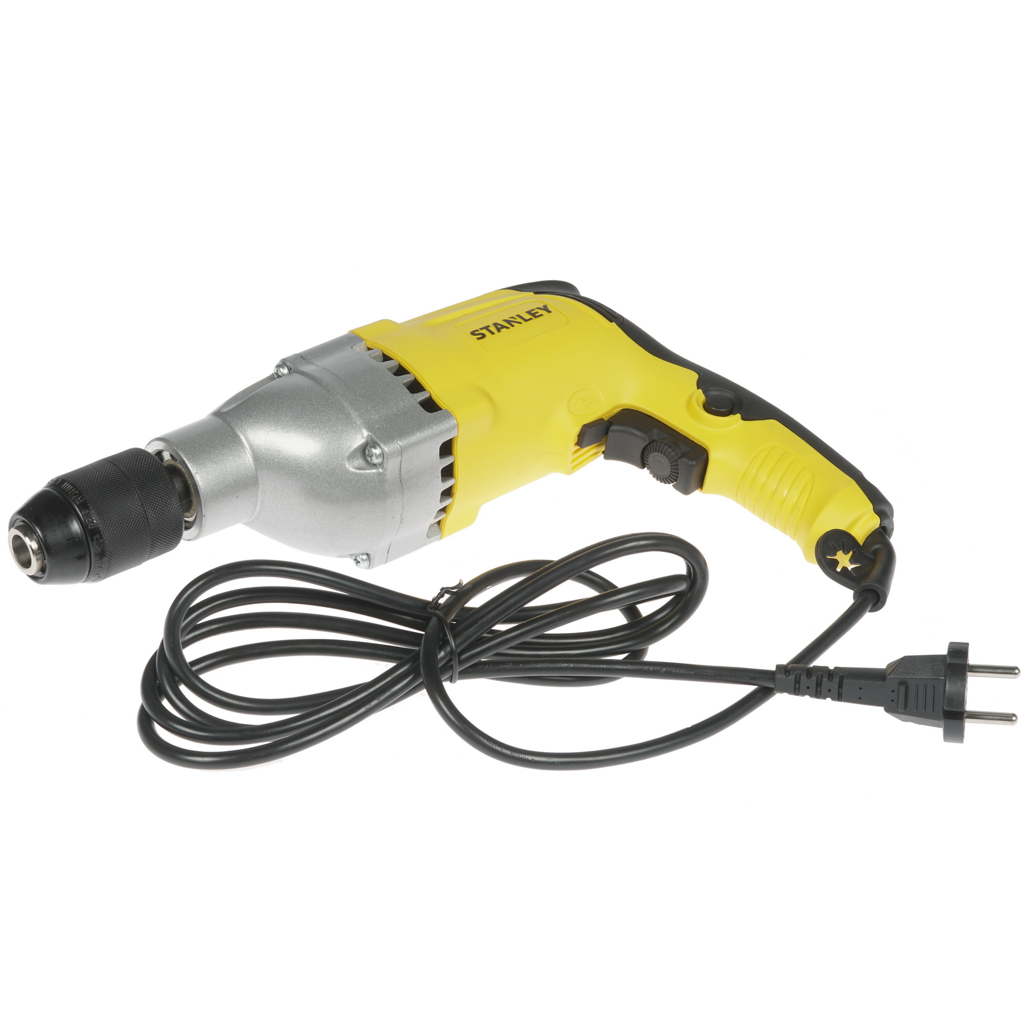 Дрель  Stanley STDH8013C-RU 1275698 STDN-0142533 - Вид №4