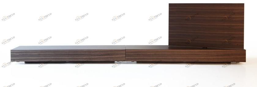 Porro Низкая тумба под телевизор Modern sun-id-1380753