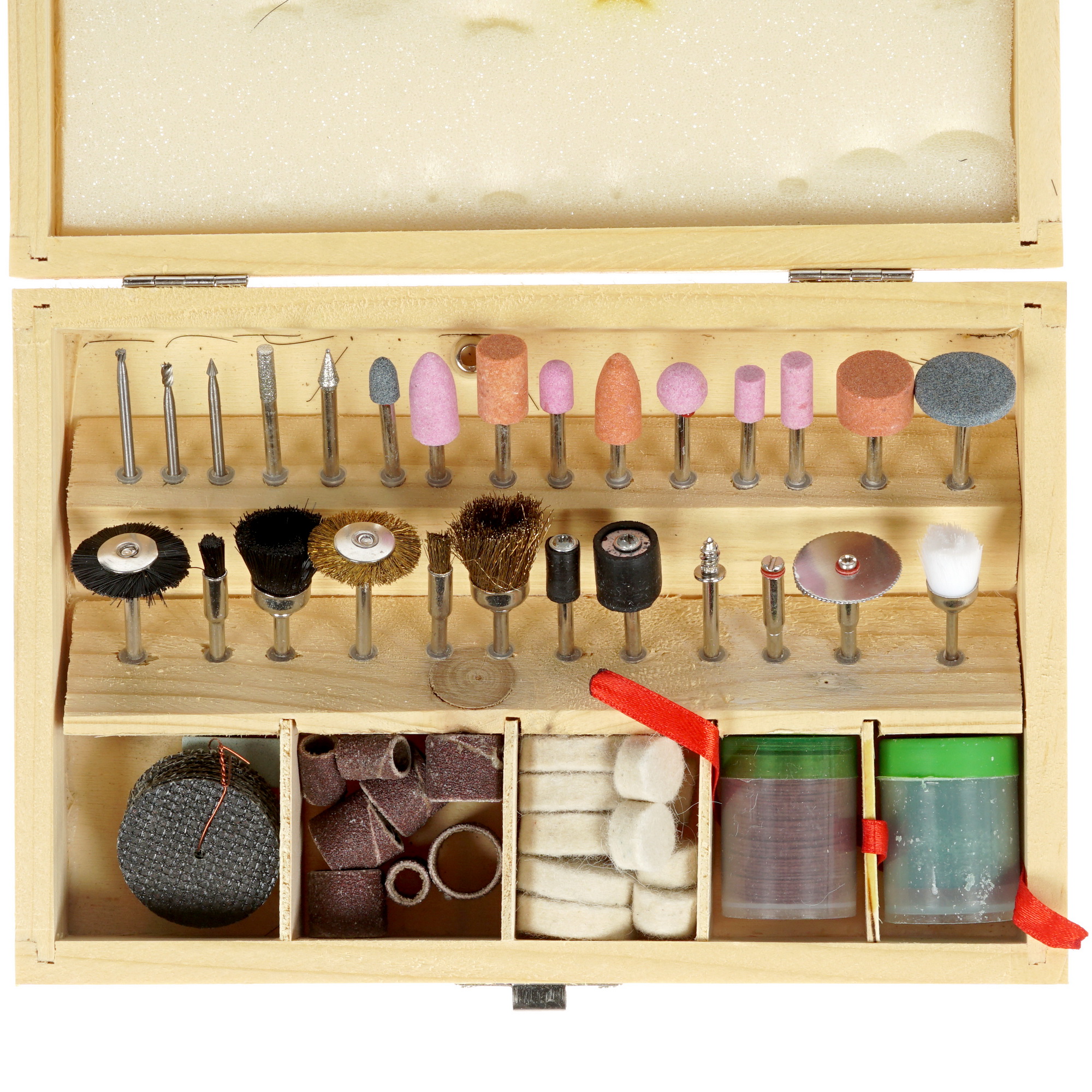 Точильный станок Einhell TH-XG 75 Kit 8107435 STDN-0129802 - Вид №9