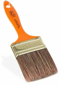 GAMMA PENNELLI Кисточка для хобби со специальной смесью Pennellesse