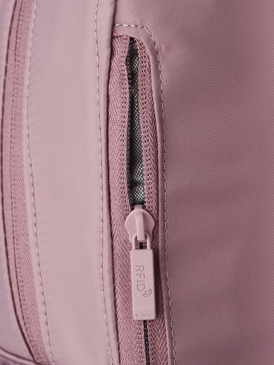 HITC14/656-01 Рюкзак HITC14 Bouting Backpack 13.3 RFID Hedgren Inter-City  - Вид №6