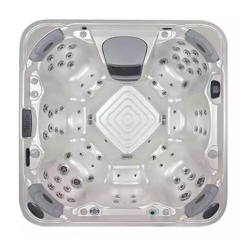 Wellis Elbrus sun-id-296308 - Вид №5