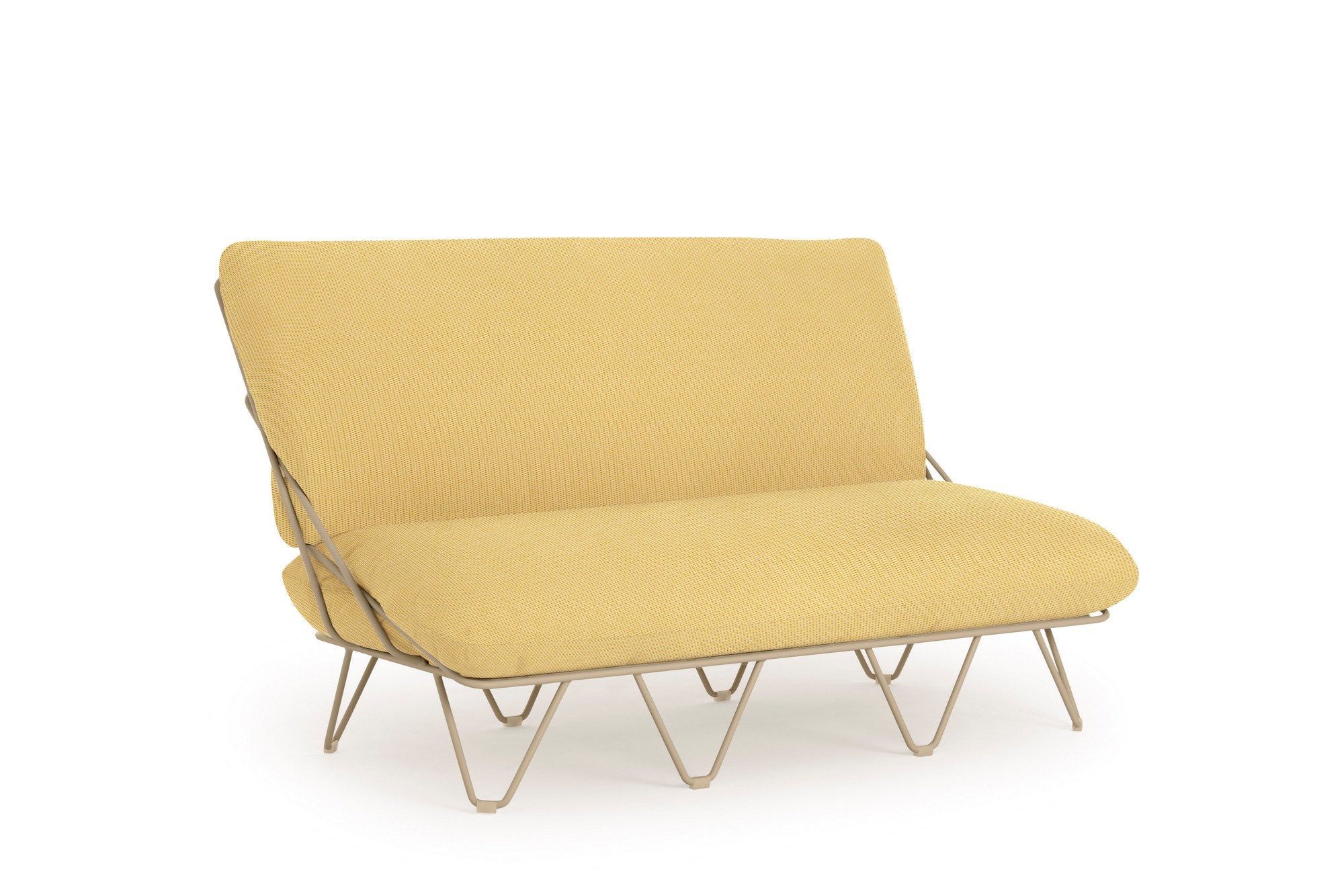 Ткань сад диван Diabla Valentina Up ARCH-00086266 - Вид №13