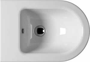 9164111 Биде подвесное City GSI ceramica