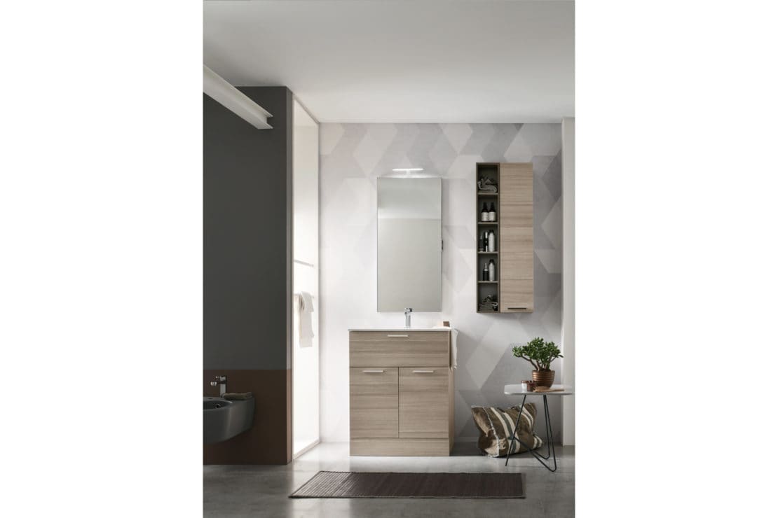 Комплект мебели 64 Arcom E.ly STARC37 - Вид №35