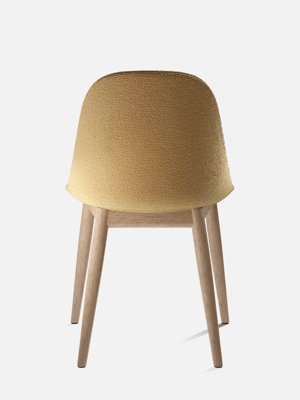 9394002-006E05ZZ Боковой стул Harbour, обитый LuceLight  - Вид №217