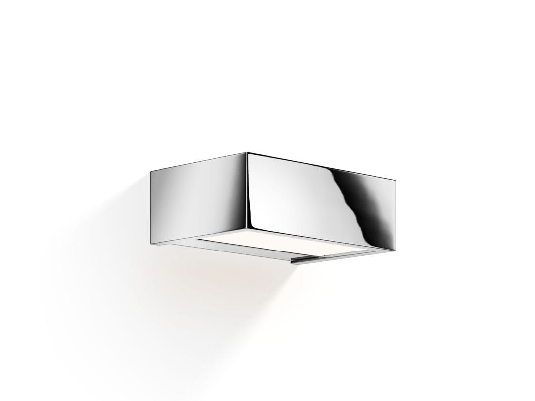 Светодиодный настенный светильник для ванной комнаты Decor Walther BOX 15 N LED ARCH-00052275