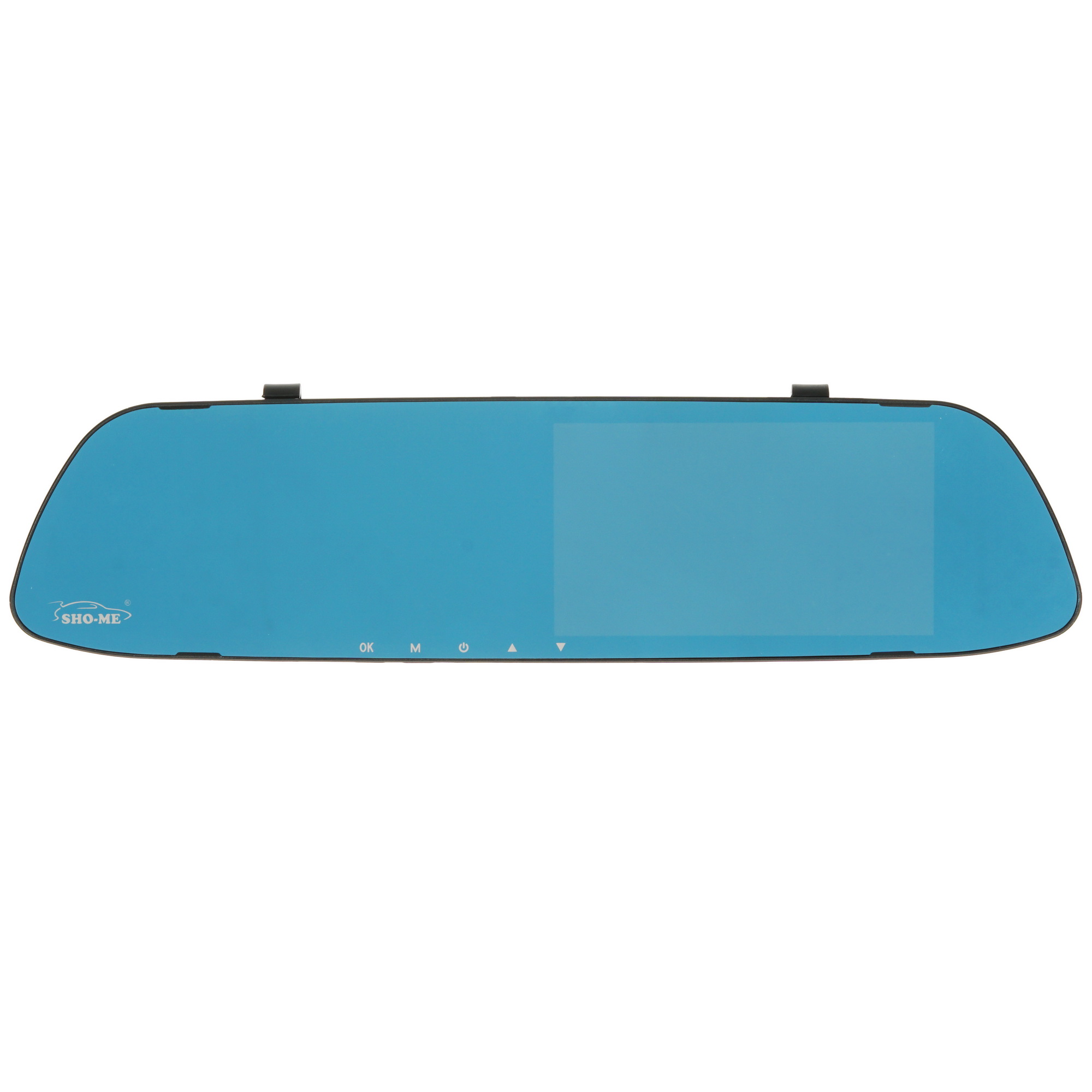 5322097 Видеорегистратор-зеркало SHO-ME SFHD-800 STDN-0041938 - Вид №2