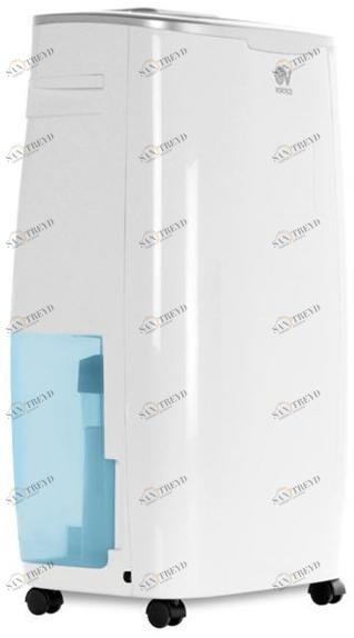 Vortice Переносной осушитель воздуха Deumido 26022