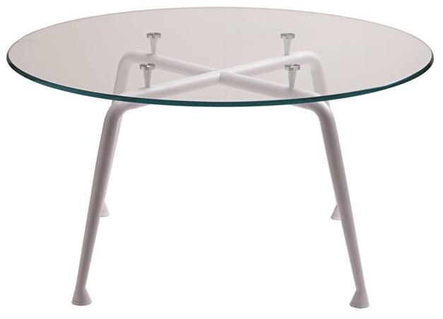 Albaplus Круглый стол для переговоров Tantor sun-id-1469214 - Вид №2