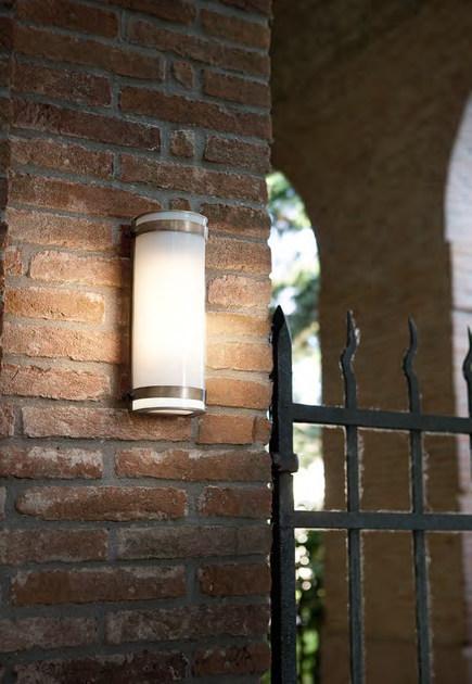 Aldo Bernardi Бра для улицы из метакрилата sun-id-1373235 - Вид №1