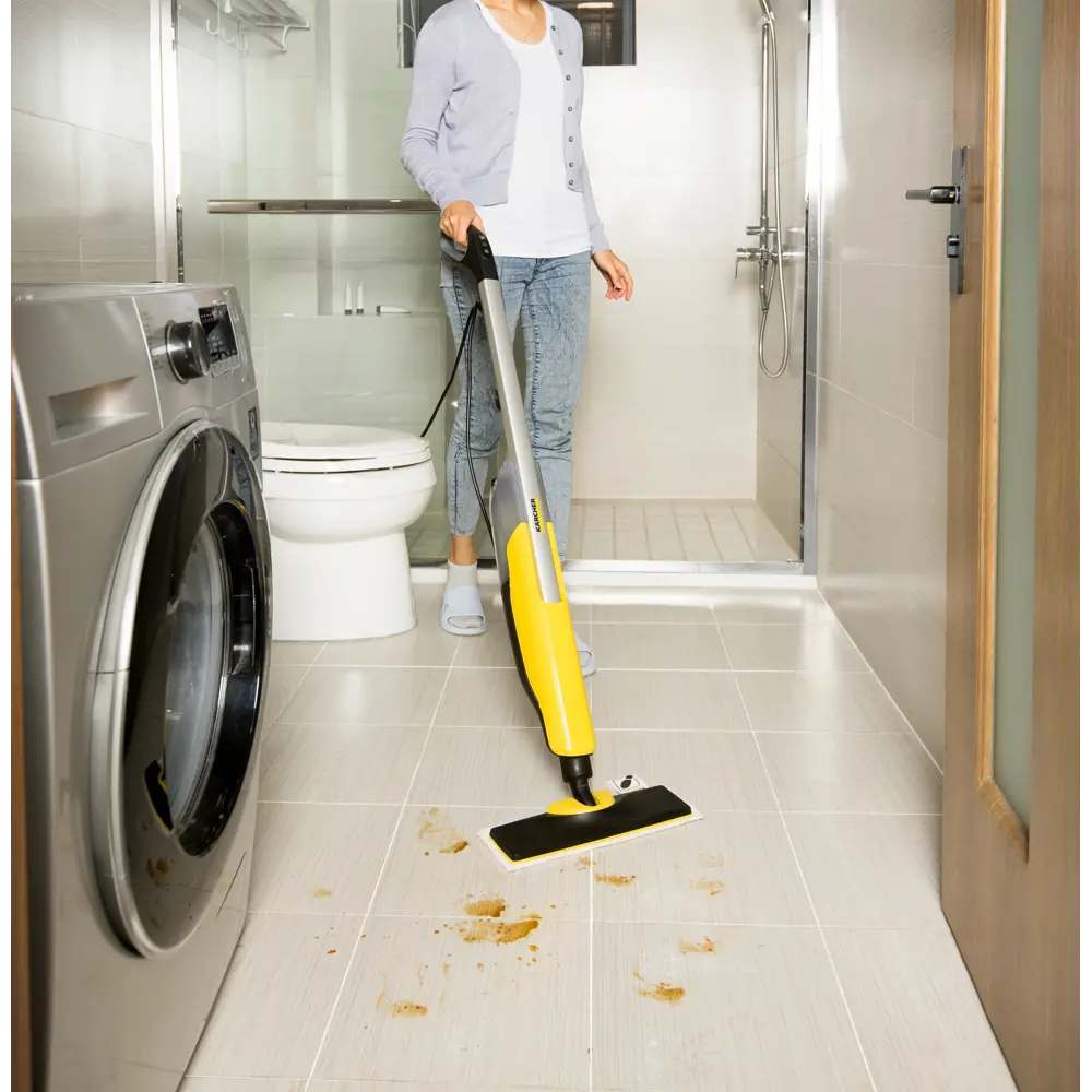 Пароочиститель Karcher SC2 Upright EasyFix 85050731 STLM-2128317  - Вид №6