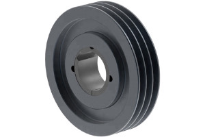 17789200 Шкив SPA 190/3 TB OPTIBELT