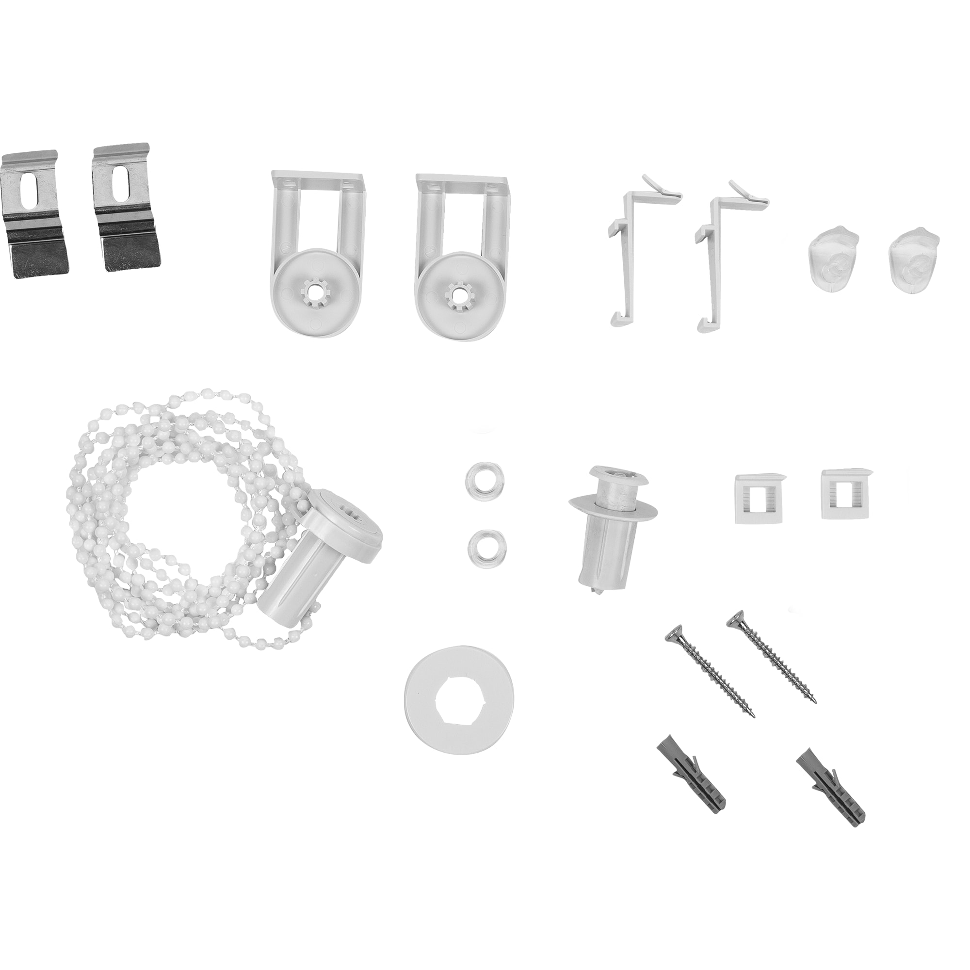 17139869 Механизм для рулонной шторы "День-ночь" Santreyd 