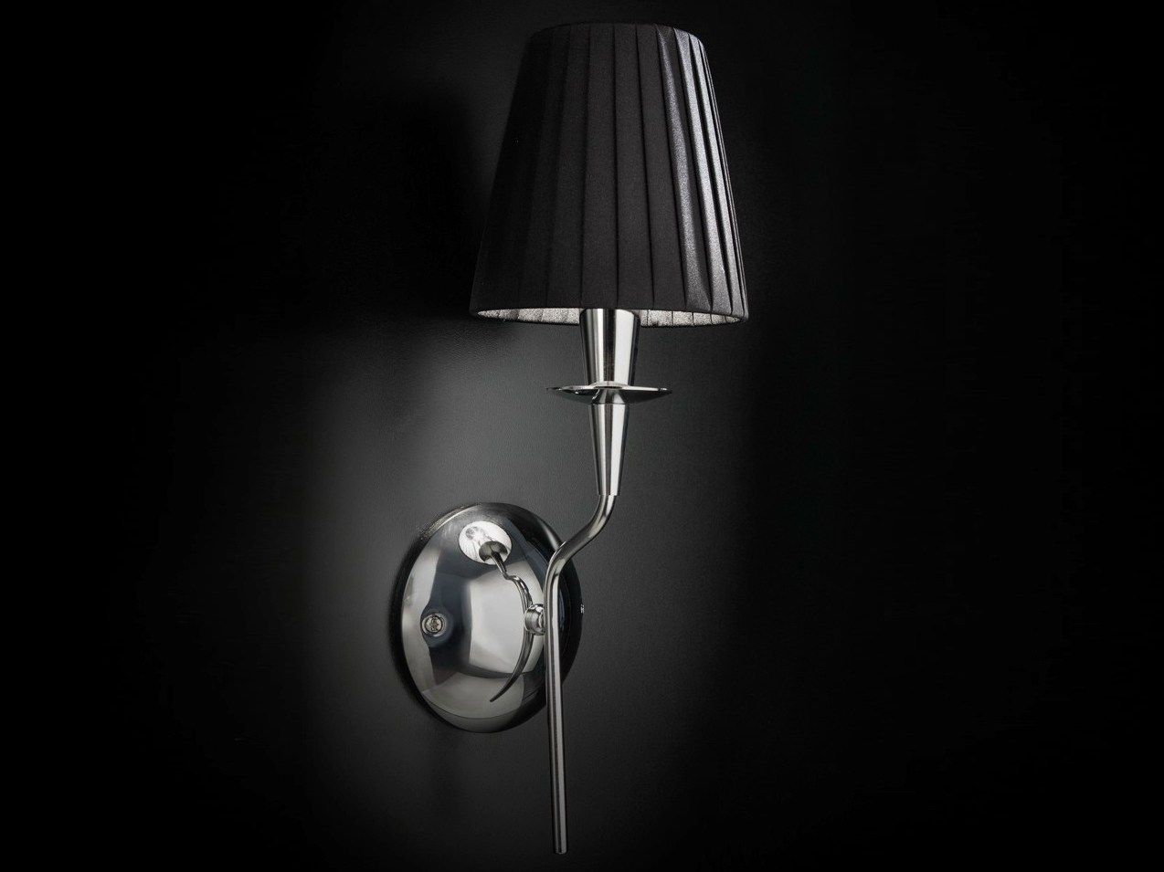 Аппликация из хлопка Metal Lux ARCH-00049073 - Вид №1