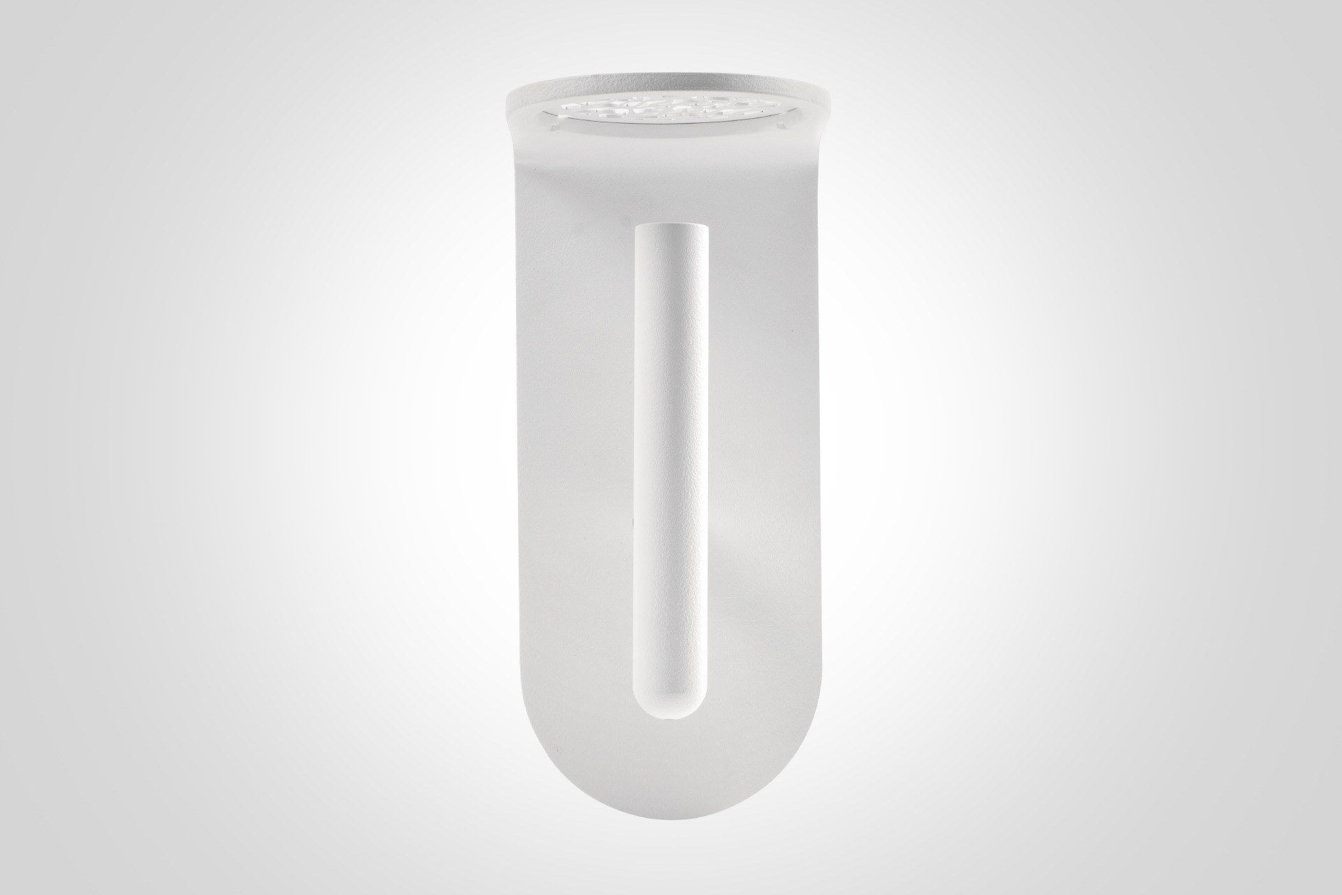 Алюминиевый регулируемый светодиодный настенный светильник Stilnovo 1 - 2ночи ARCH-00011952 - Вид №1