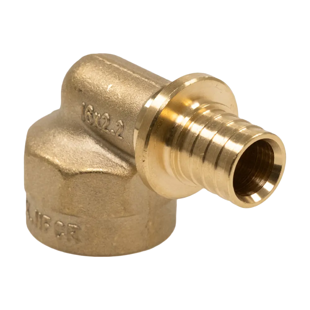 Комбинированный угол 90° РЕХАУ для систем водоснабжения и отопления 89376576 STLM-1391094 - Вид №2