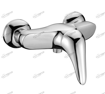 LM4233C Смеситель Poseidon для душа LEMARK POSEIDON 