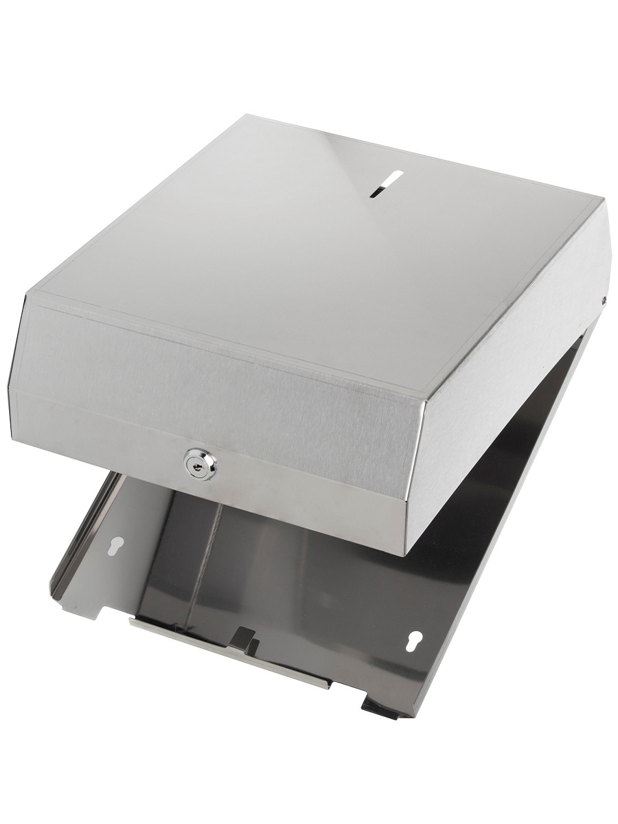 Диспенсер для полотенец Orbit 400 THW Inox NAVAKO 11132 - Вид №4