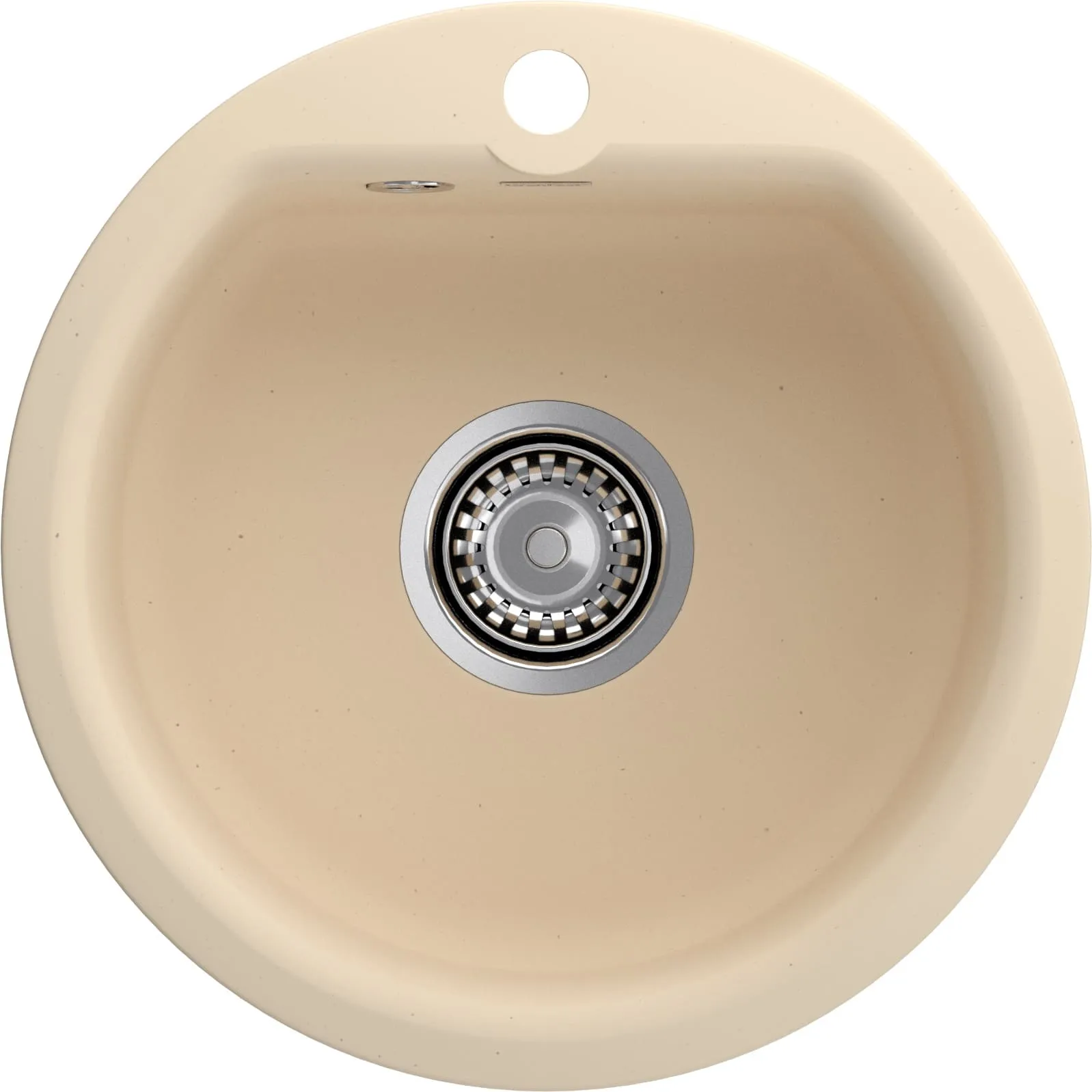 Кухонная мойка 435 GRANFEST SMART