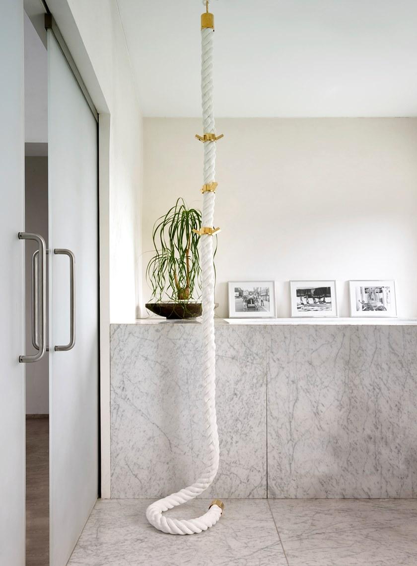 Opinion Ciatti Вешалка для веревки sun-id-1498537 - Вид №11