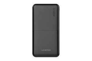 16868695 Внешний аккумулятор PB-10011 black H00002051 Harper