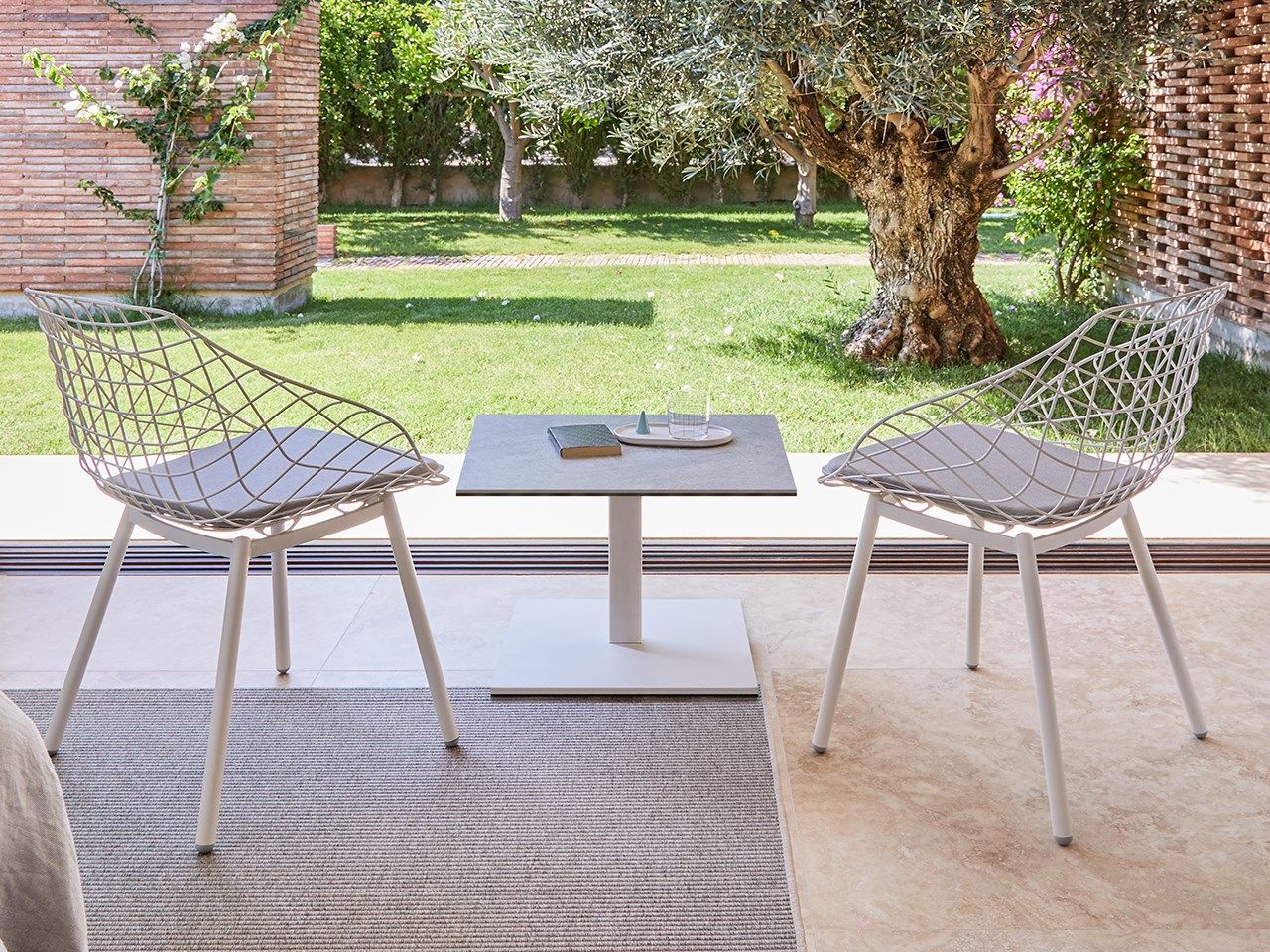 Журнальный столик MUSOLA ARCH-00142241 - Вид №2