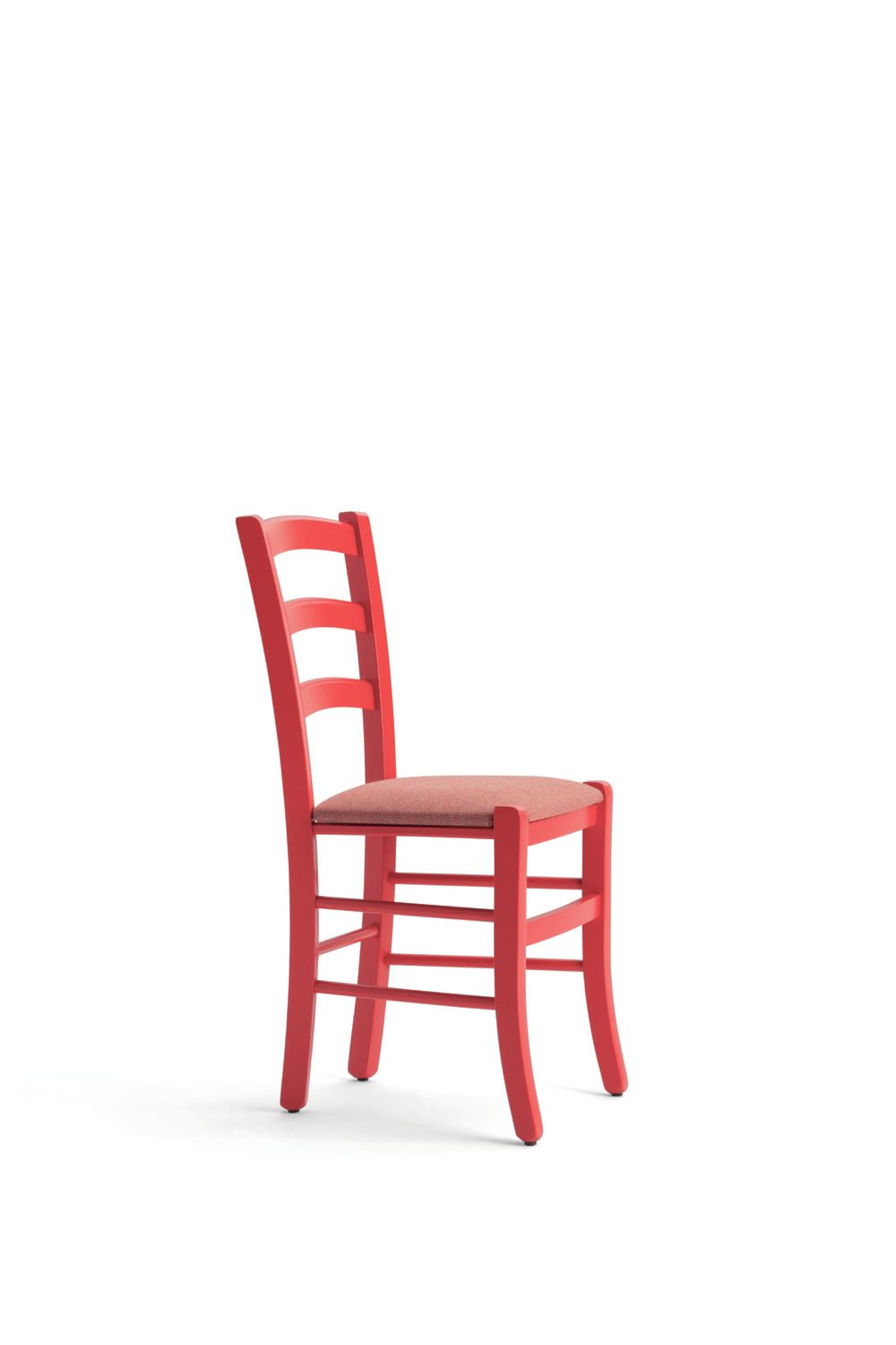 Стул из бука с мягким сиденьем Palma Венеция ARCH-00080498 - Вид №3