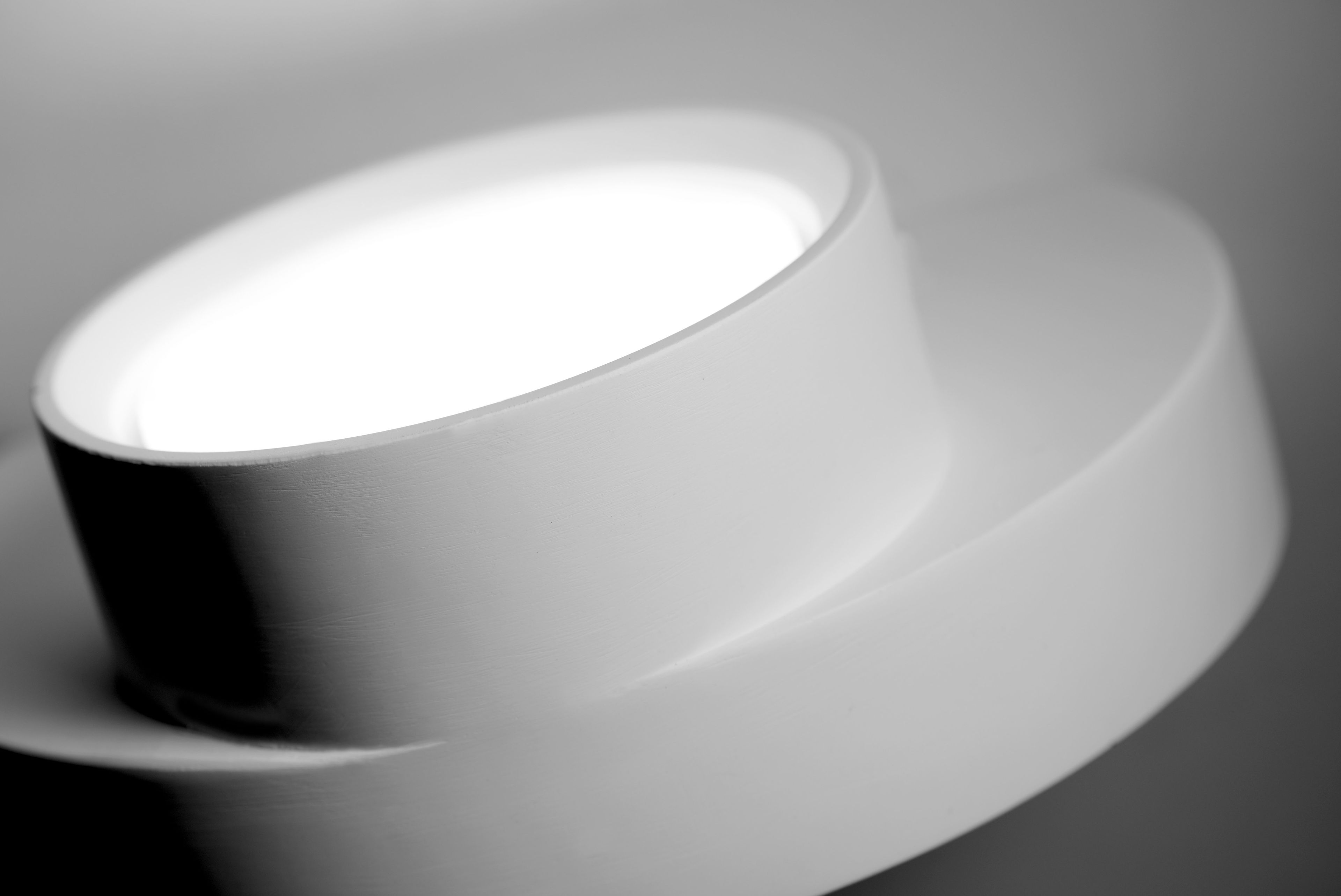 Гипсовая настенная лампа Tecnico Demetra ARCH-00086425 - Вид №4