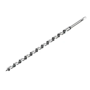 Сверло балочное по дереву Волжский инструмент 5014018 18x460 мм