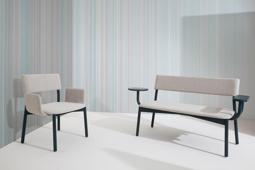 Blifase Диван из ткани Scuele sun-id-1434063 - Вид №1