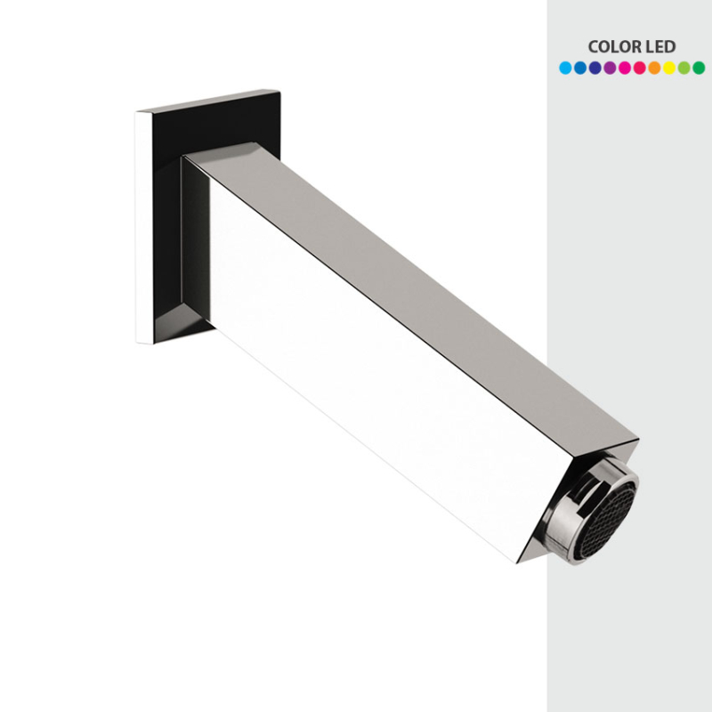 OXL4704C  DANIEL RUBINETTERIE Wellness - Вид №2