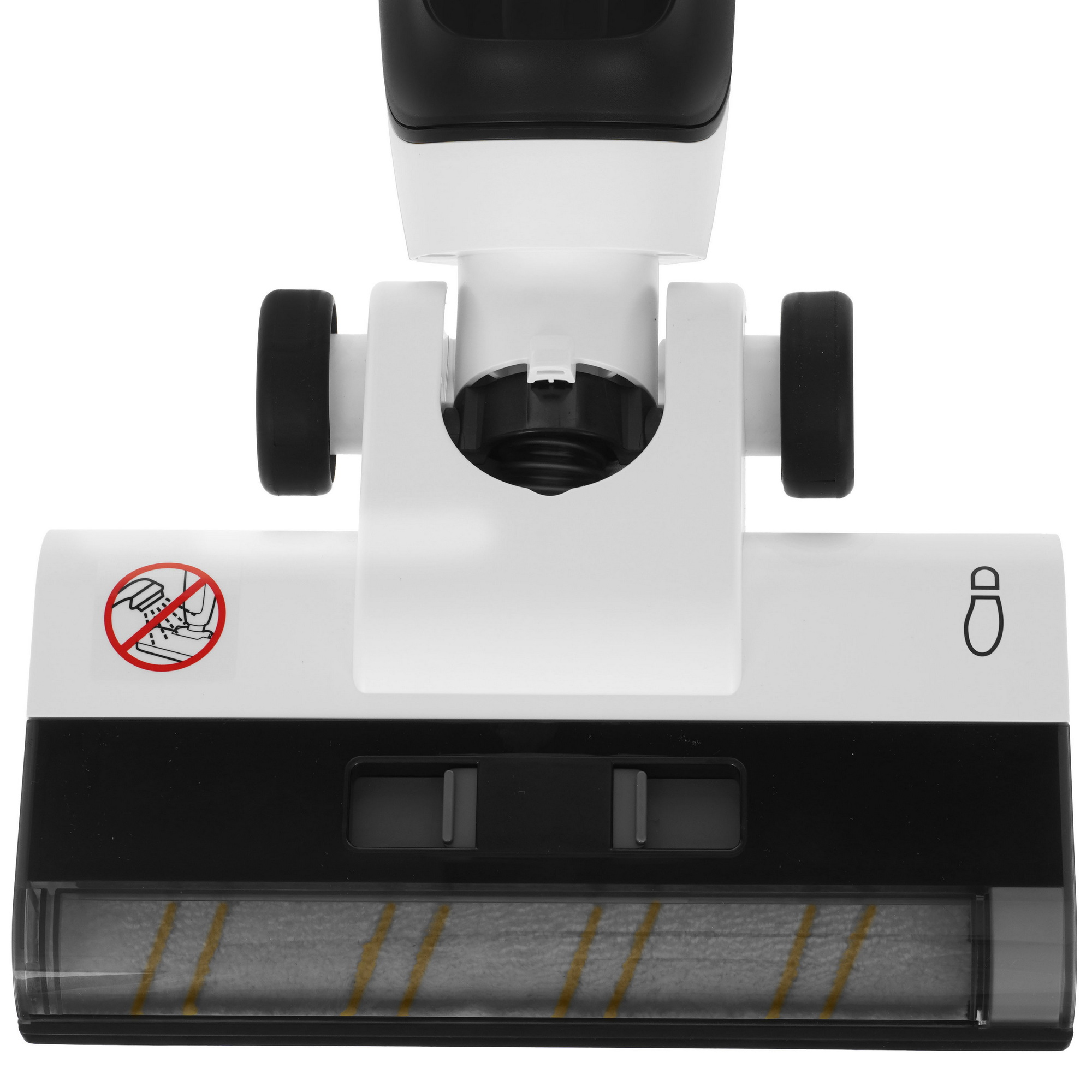 9294308 Моющий пылесос вертикальный   Karcher FCV 3  черный STDN-0012900 - Вид №7