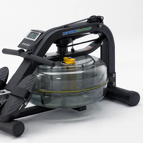 Гребной тренажер first degree fitness neptune plus First Degree Fitness sun-id-2068000 - Вид №4