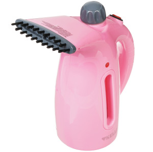 8157800 Отпариватель KELLI KL-317 розовый