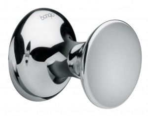 60566 Дивертер для установки палубной ванны (1 вход - 2 выхода). Bongio Soffi