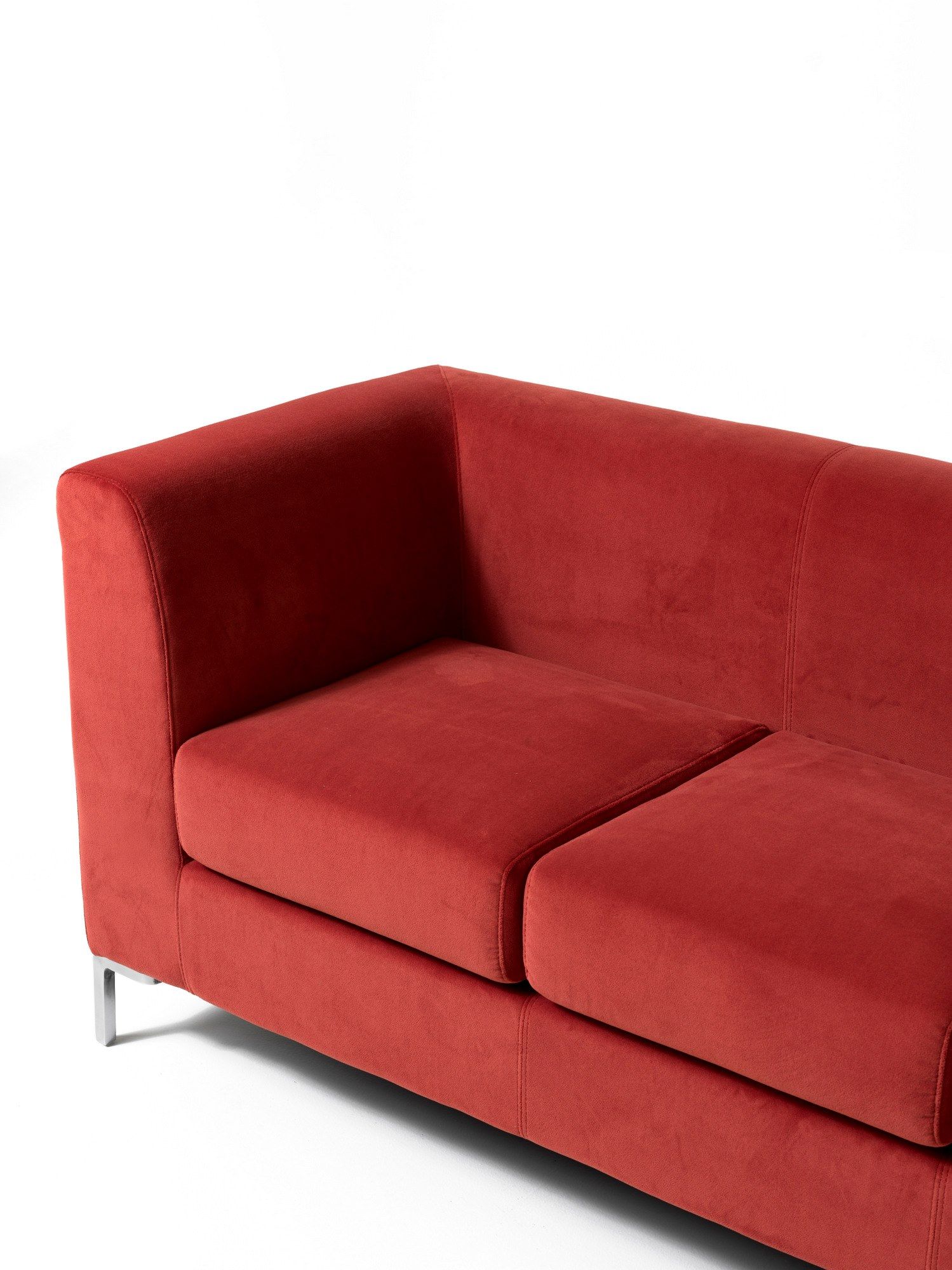 3-местный тканевый диван Diemme рамка ARCH-00081805 - Вид №3