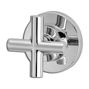 BM33021110 Bienbanyo Плюс скрытый запорный клапан - корпус 3/4 "PPRC